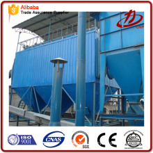 High Quality Pulse Bag Type Dust Filter For Industrial Filtration Equipment